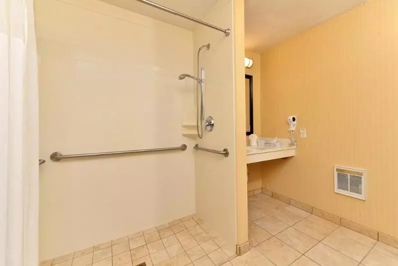 酒店 Sleep Inn & Suites Idaho Falls Gateway To Yellowstone