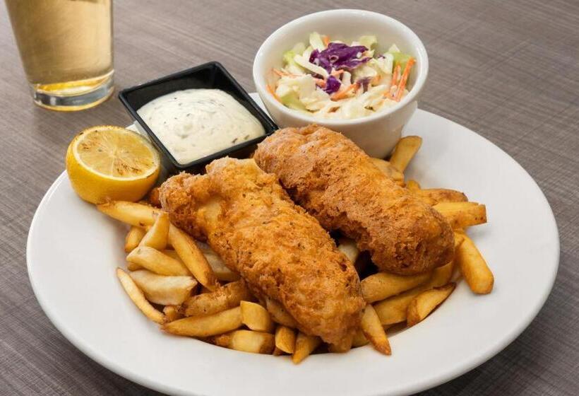 فندق Springhill Suites By Marriott Las Vegas Convention Center