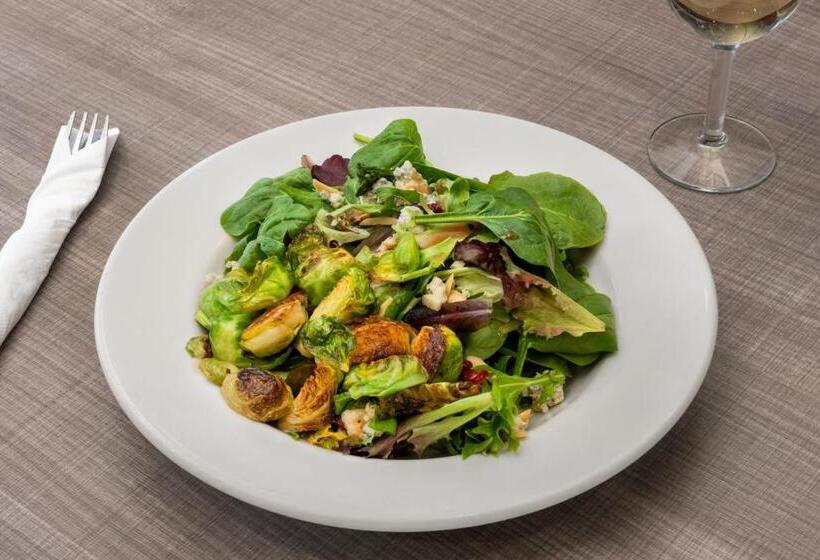 فندق Springhill Suites By Marriott Las Vegas Convention Center