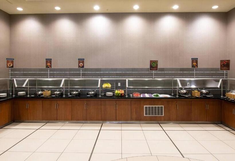 فندق Springhill Suites By Marriott Las Vegas Convention Center