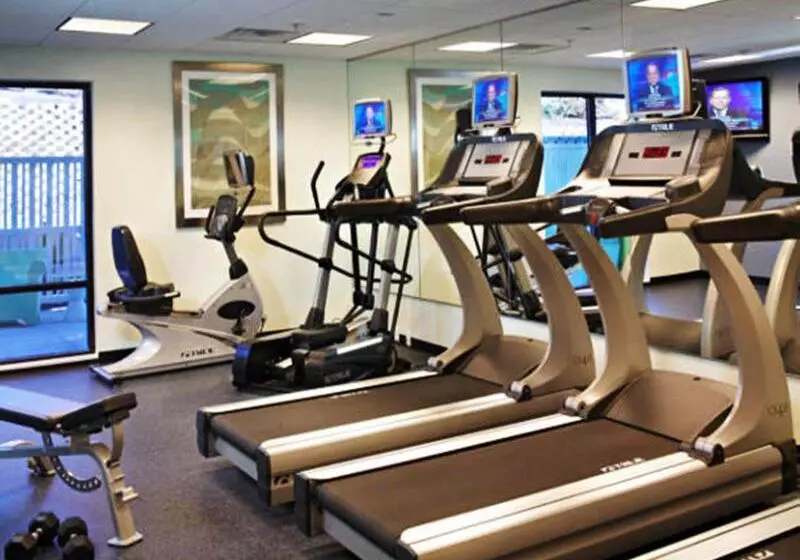 ホテル Springhill Suites St. Louis Airport/earth City