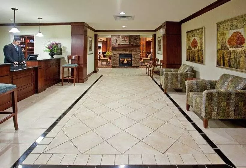 Hotel Staybridge Suites Elkhart North, An Ihg