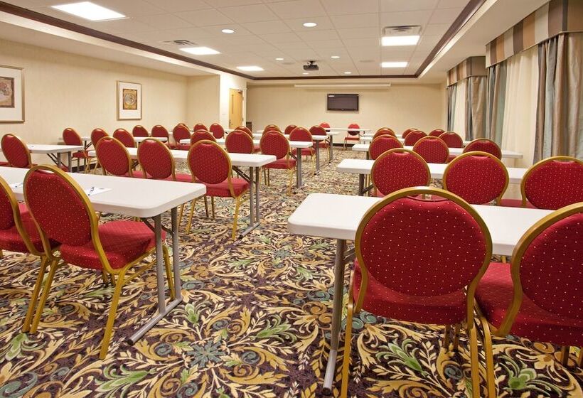 فندق Staybridge Suites Elkhart North, An Ihg