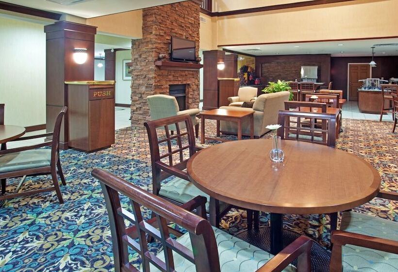 فندق Staybridge Suites Elkhart North, An Ihg