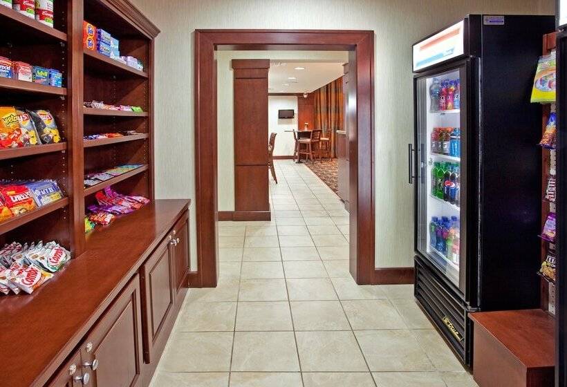 فندق Staybridge Suites Elkhart North, An Ihg