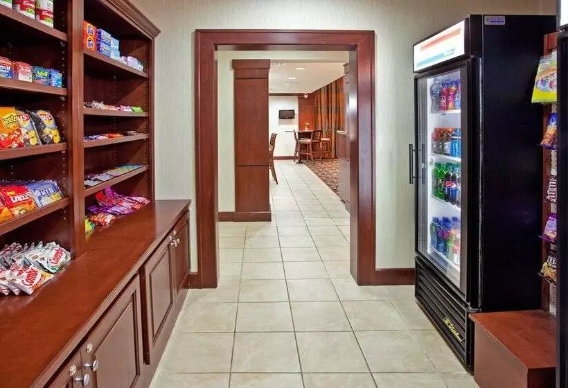 Hotel Staybridge Suites Elkhart North, An Ihg