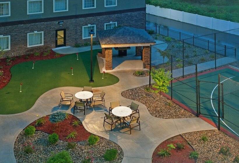 فندق Staybridge Suites Elkhart North, An Ihg