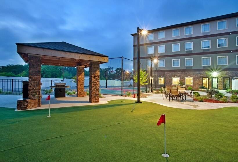فندق Staybridge Suites Elkhart North, An Ihg