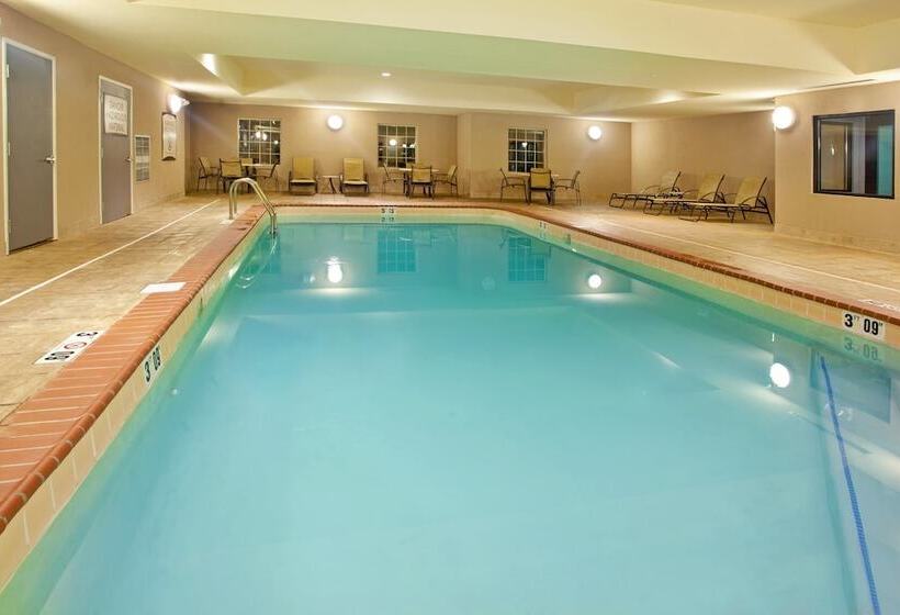 فندق Staybridge Suites Elkhart North, An Ihg