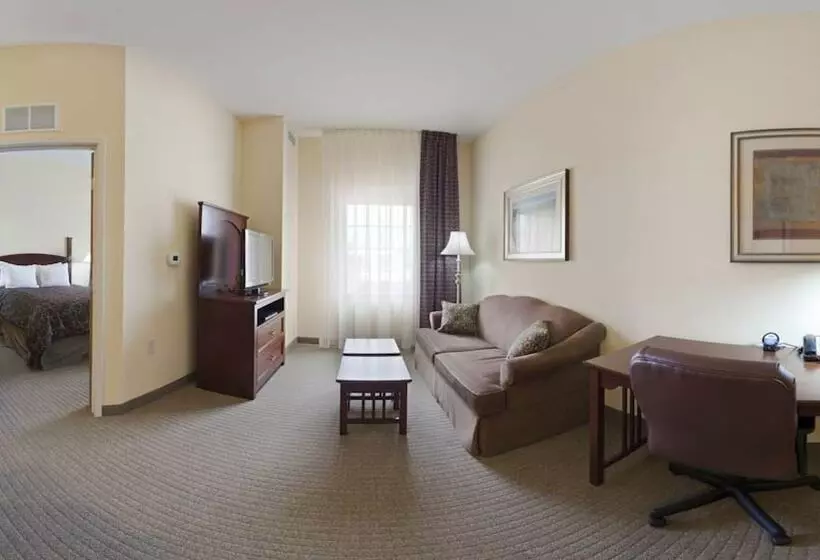 Hotel Staybridge Suites Elkhart North, An Ihg