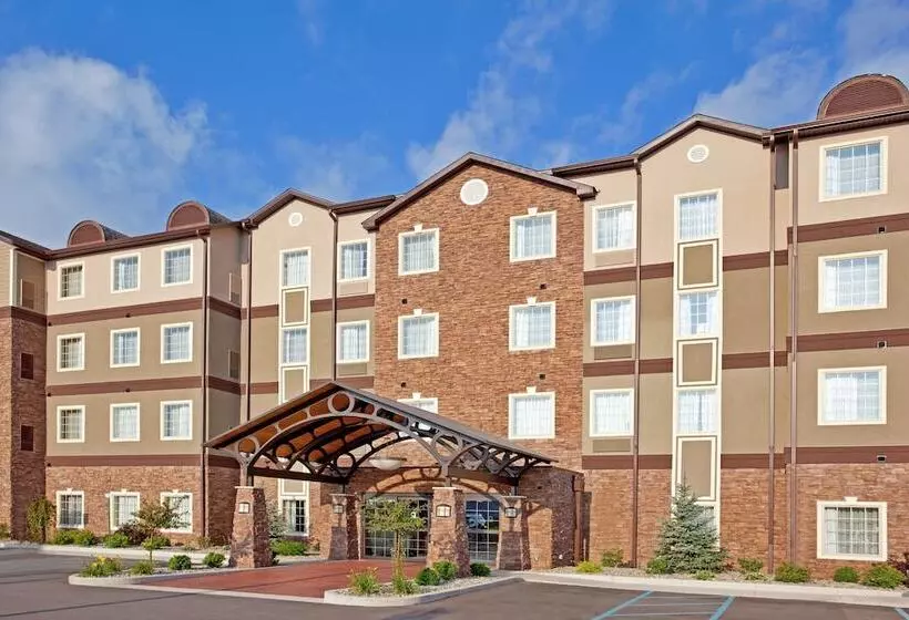Hotel Staybridge Suites Elkhart North, An Ihg