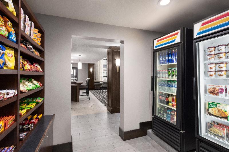 Hotel Staybridge Suites Fort Wayne, An Ihg