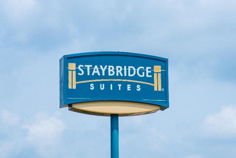 Hotel Staybridge Suites Fort Wayne, An Ihg