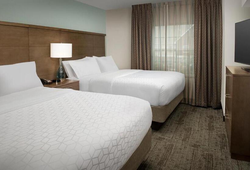 Hotel Staybridge Suites Greenville I 85 Woodruff Road, An Ihg