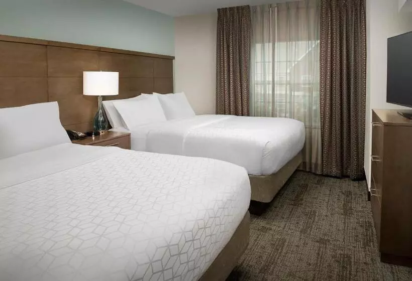 Otel Staybridge Suites Greenville I 85 Woodruff Road, An Ihg
