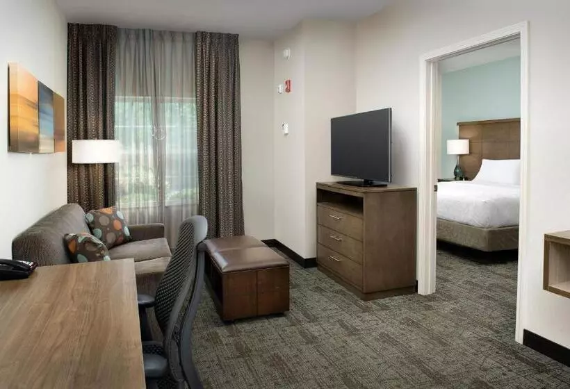 Otel Staybridge Suites Greenville I 85 Woodruff Road, An Ihg