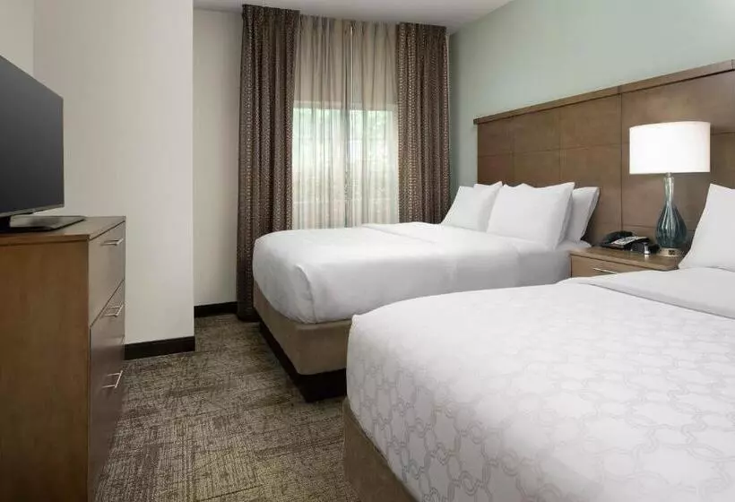 Otel Staybridge Suites Greenville I 85 Woodruff Road, An Ihg