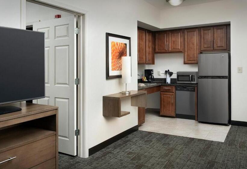 Hotel Staybridge Suites Greenville I 85 Woodruff Road, An Ihg