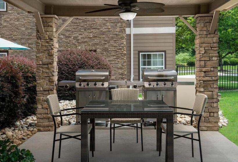 Hotel Staybridge Suites Greenville I 85 Woodruff Road, An Ihg