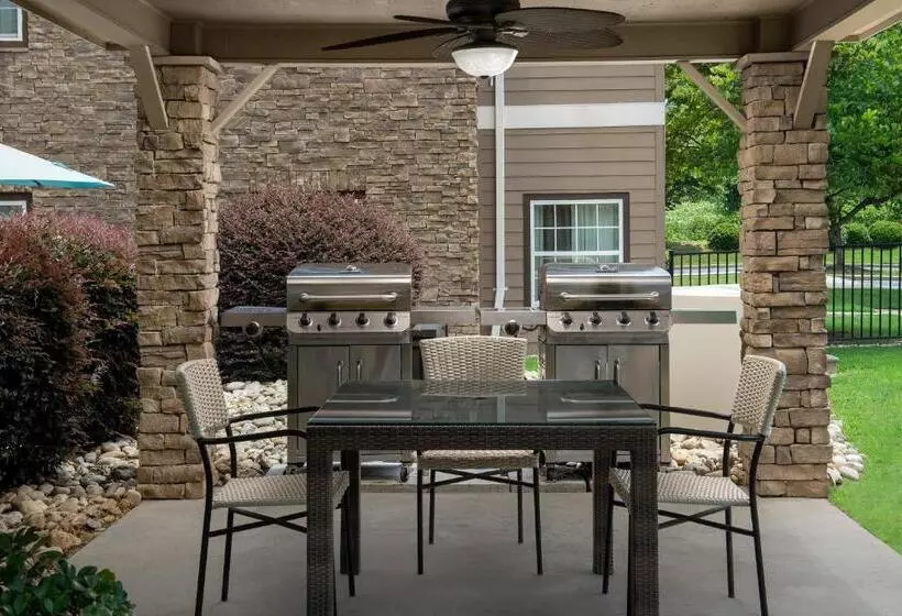 Otel Staybridge Suites Greenville I 85 Woodruff Road, An Ihg