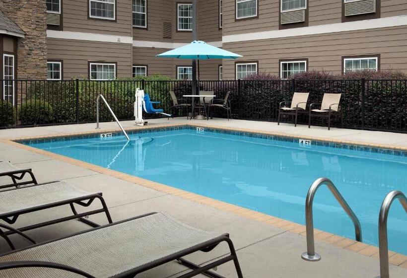 Hotel Staybridge Suites Greenville I 85 Woodruff Road, An Ihg
