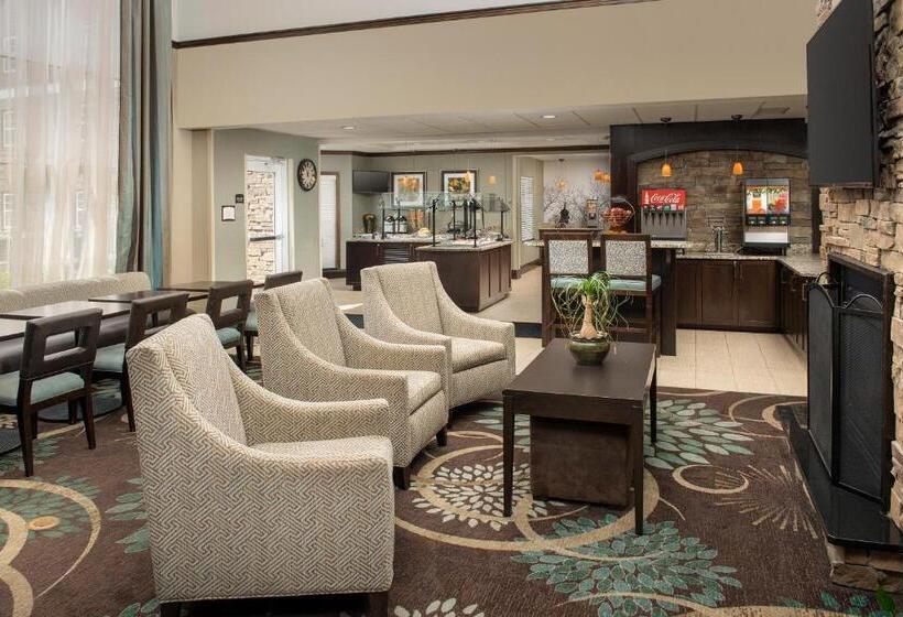 Hotel Staybridge Suites Greenville I 85 Woodruff Road, An Ihg