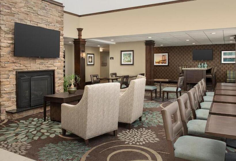 Hotel Staybridge Suites Greenville I 85 Woodruff Road, An Ihg