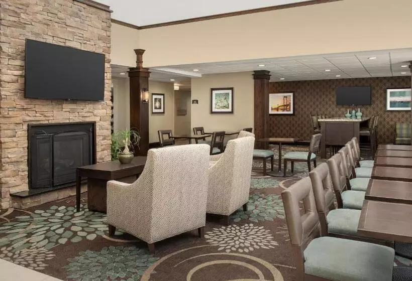 Otel Staybridge Suites Greenville I 85 Woodruff Road, An Ihg