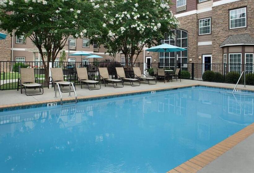 Hotel Staybridge Suites Greenville I 85 Woodruff Road, An Ihg