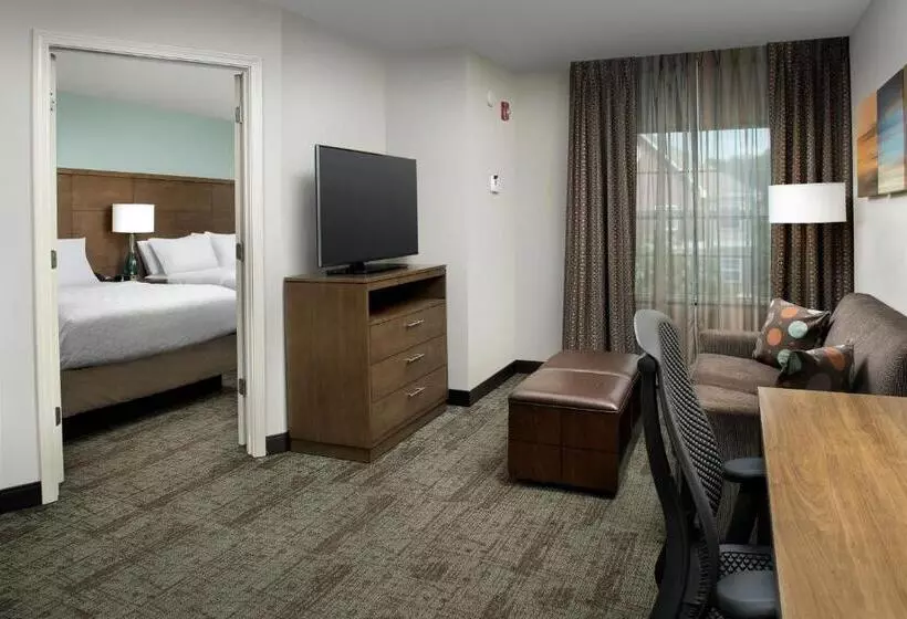 Otel Staybridge Suites Greenville I 85 Woodruff Road, An Ihg