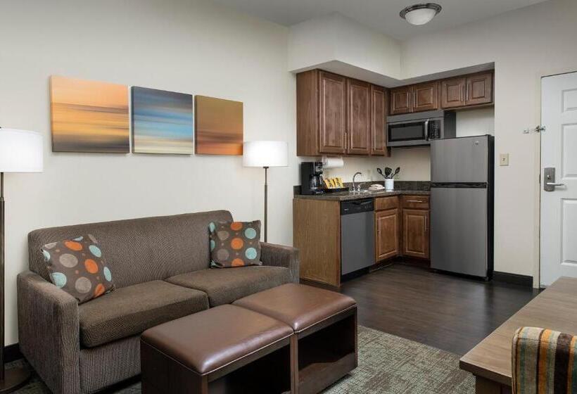 Hotel Staybridge Suites Greenville I 85 Woodruff Road, An Ihg