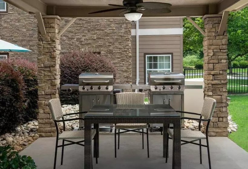 Otel Staybridge Suites Greenville I 85 Woodruff Road, An Ihg