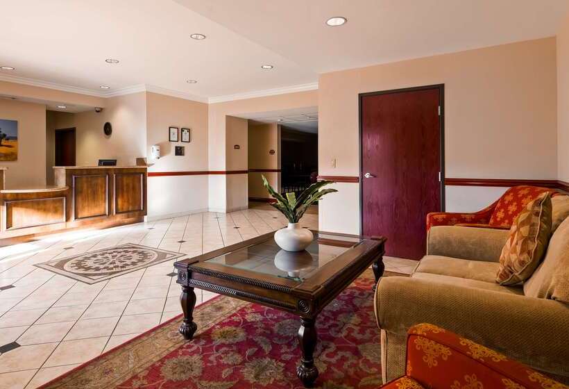 Surestay Plus Hotel By Best Western Yucca Valley Joshua Tree