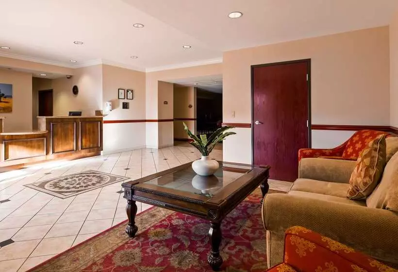 Surestay Plus Hotel By Best Western Yucca Valley Joshua Tree