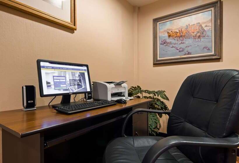 Surestay Plus Hotel By Best Western Yucca Valley Joshua Tree