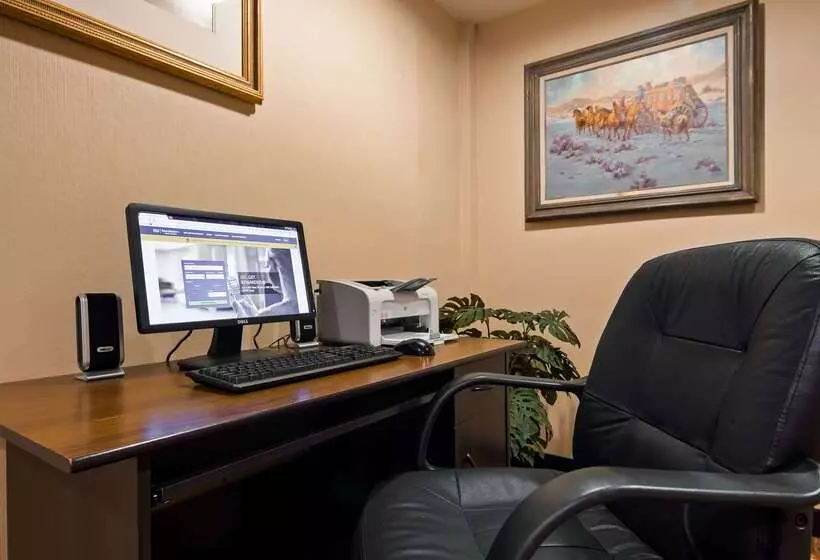 Surestay Plus Hotel By Best Western Yucca Valley Joshua Tree