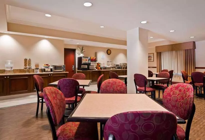 Surestay Plus Hotel By Best Western Yucca Valley Joshua Tree