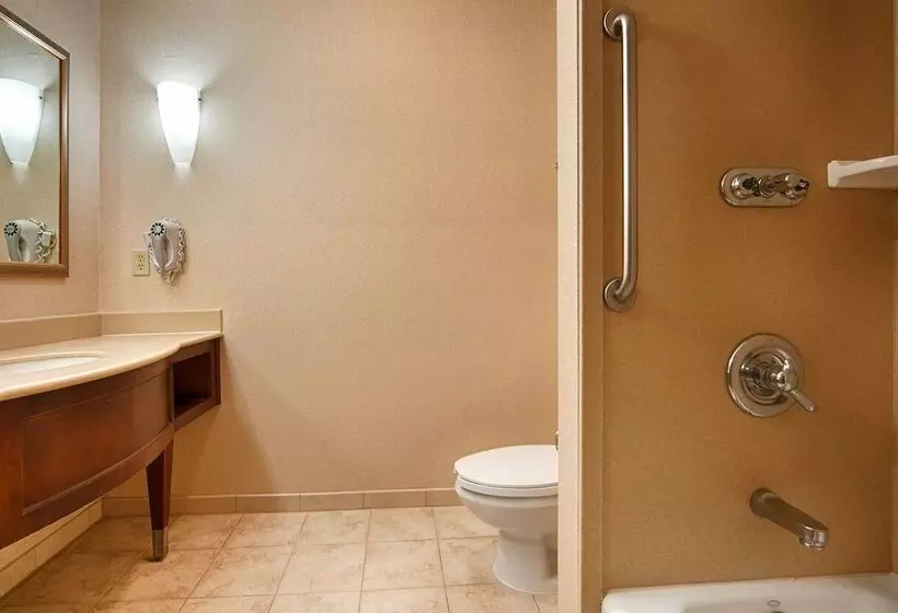 Surestay Plus Hotel By Best Western Yucca Valley Joshua Tree