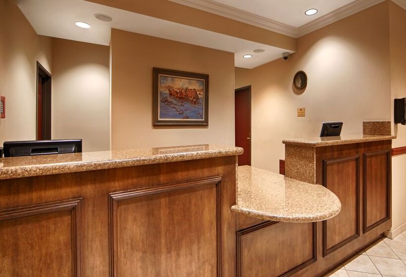 Surestay Plus Hotel By Best Western Yucca Valley Joshua Tree