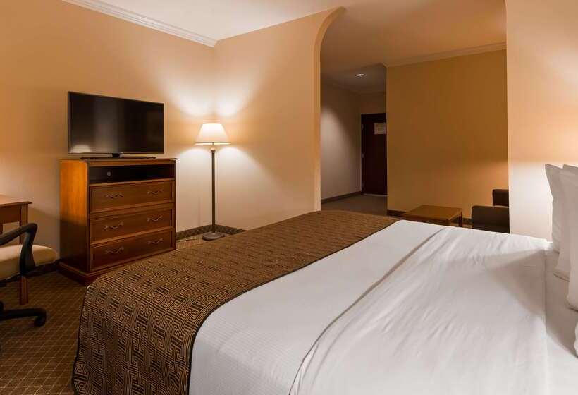 Surestay Plus Hotel By Best Western Yucca Valley Joshua Tree