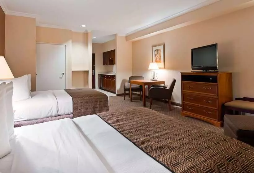 Surestay Plus Hotel By Best Western Yucca Valley Joshua Tree