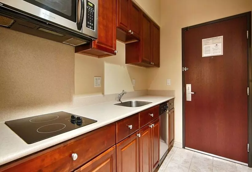 Surestay Plus Hotel By Best Western Yucca Valley Joshua Tree