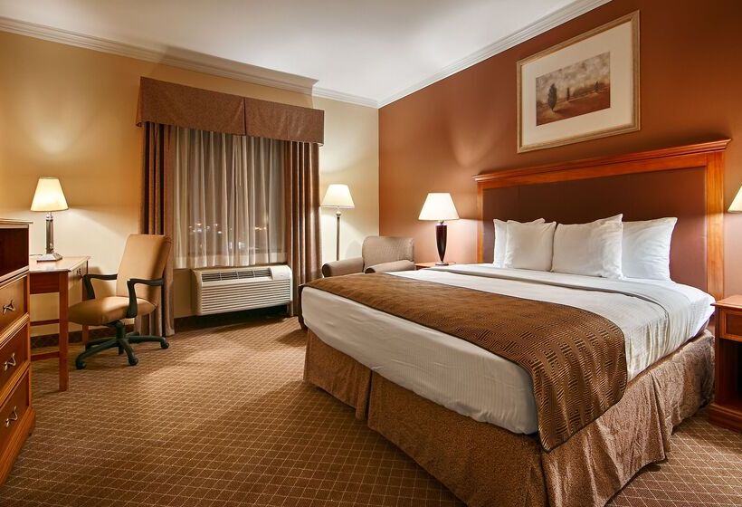 Surestay Plus Hotel By Best Western Yucca Valley Joshua Tree