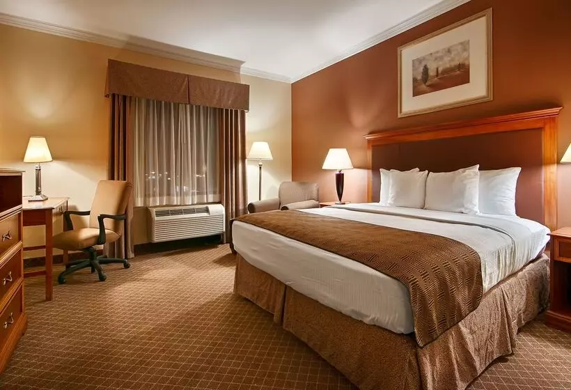 Surestay Plus Hotel By Best Western Yucca Valley Joshua Tree