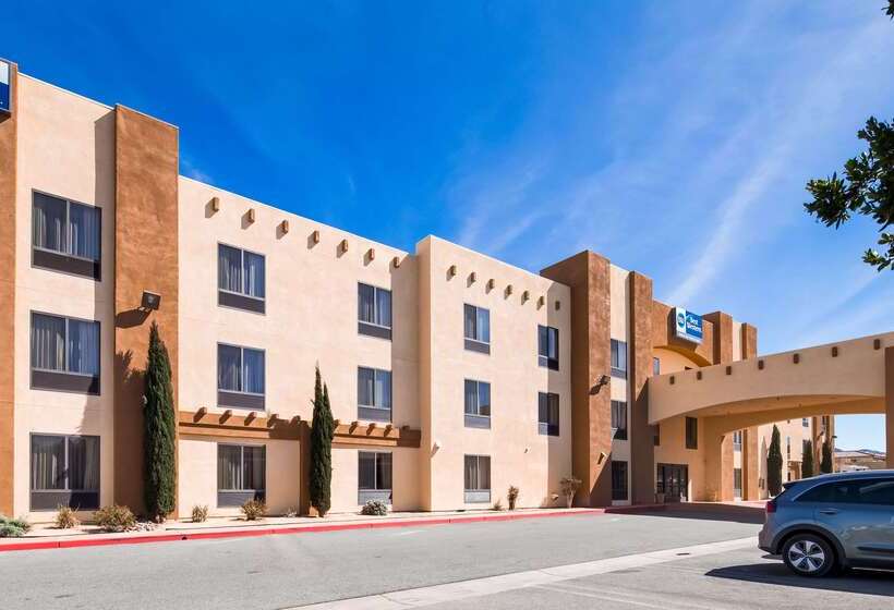 Surestay Plus Hotel By Best Western Yucca Valley Joshua Tree