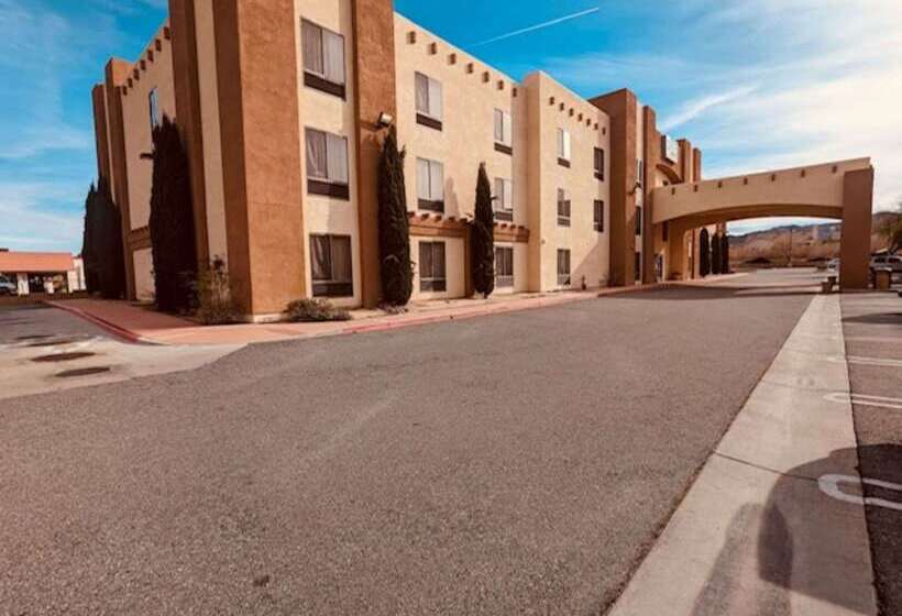 Surestay Plus Hotel By Best Western Yucca Valley Joshua Tree