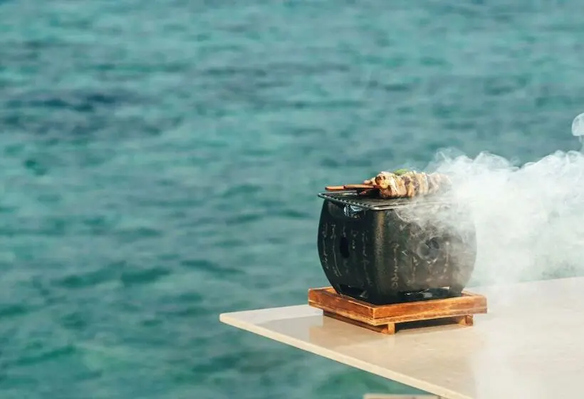 ホテル The Halcyon Private Isles Maldives, Autograph Collection