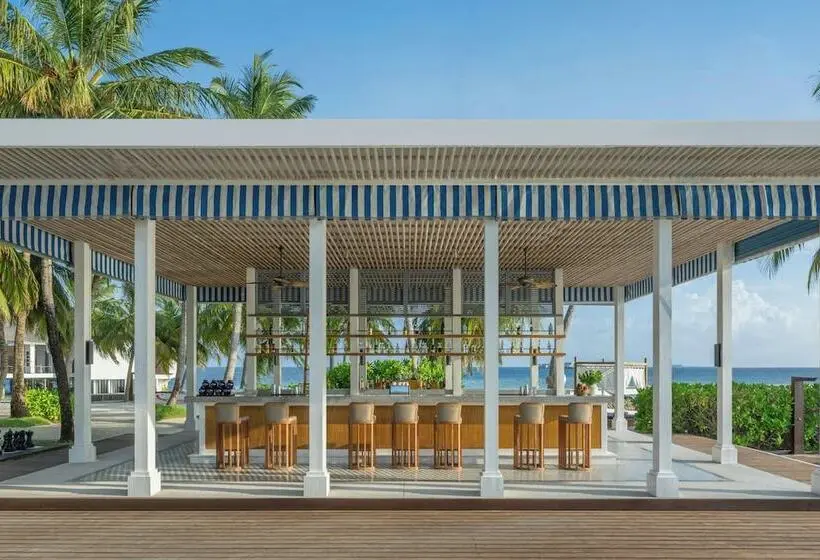 ホテル The Halcyon Private Isles Maldives, Autograph Collection