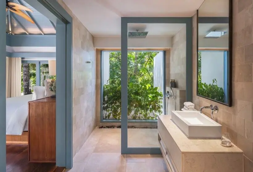ホテル The Halcyon Private Isles Maldives, Autograph Collection