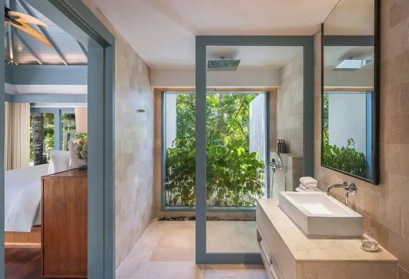 ホテル The Halcyon Private Isles Maldives, Autograph Collection